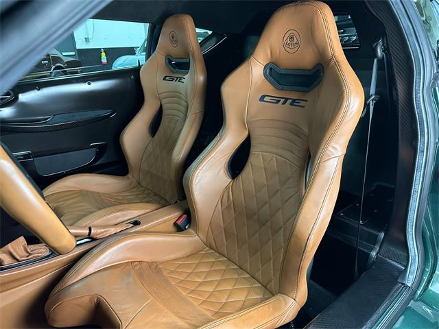 2012 Lotus Evora (CC-2072395) for sale in Huntington Station, New York