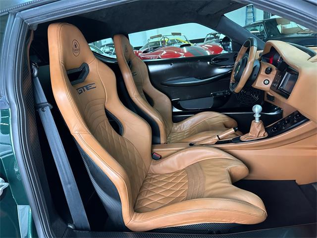 2012 Lotus Evora (CC-2072395) for sale in Huntington Station, New York