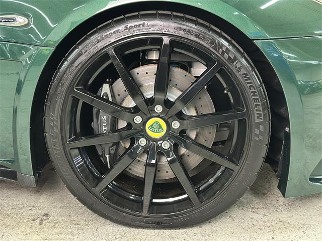 2012 Lotus Evora (CC-2072395) for sale in Huntington Station, New York