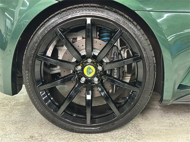 2012 Lotus Evora (CC-2072395) for sale in Huntington Station, New York