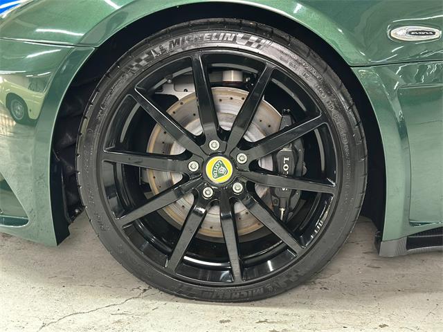 2012 Lotus Evora (CC-2072395) for sale in Huntington Station, New York