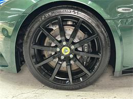 2012 Lotus Evora (CC-2072395) for sale in Huntington Station, New York