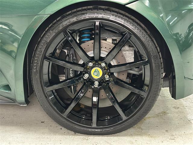 2012 Lotus Evora (CC-2072395) for sale in Huntington Station, New York