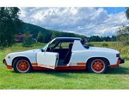1974 Porsche 914 (CC-2072396) for sale in Huntington Station, New York