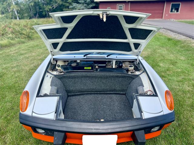 1974 Porsche 914 (CC-2072396) for sale in Huntington Station, New York