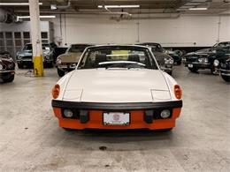 1974 Porsche 914 (CC-2072396) for sale in Huntington Station, New York