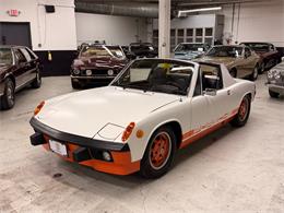 1974 Porsche 914 (CC-2072396) for sale in Huntington Station, New York