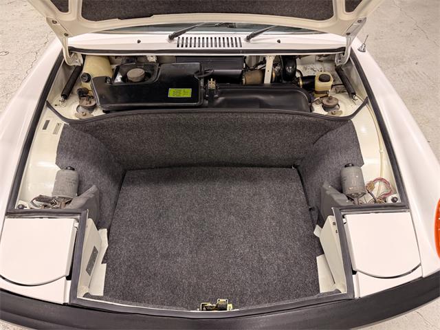 1974 Porsche 914 (CC-2072396) for sale in Huntington Station, New York