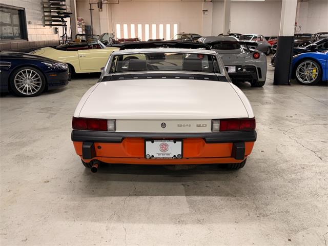 1974 Porsche 914 (CC-2072396) for sale in Huntington Station, New York