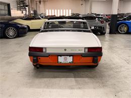 1974 Porsche 914 (CC-2072396) for sale in Huntington Station, New York