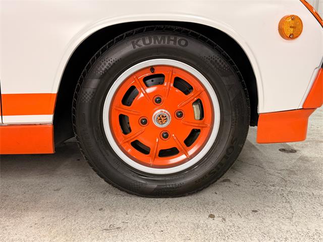 1974 Porsche 914 (CC-2072396) for sale in Huntington Station, New York