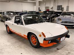 1974 Porsche 914 (CC-2072396) for sale in Huntington Station, New York