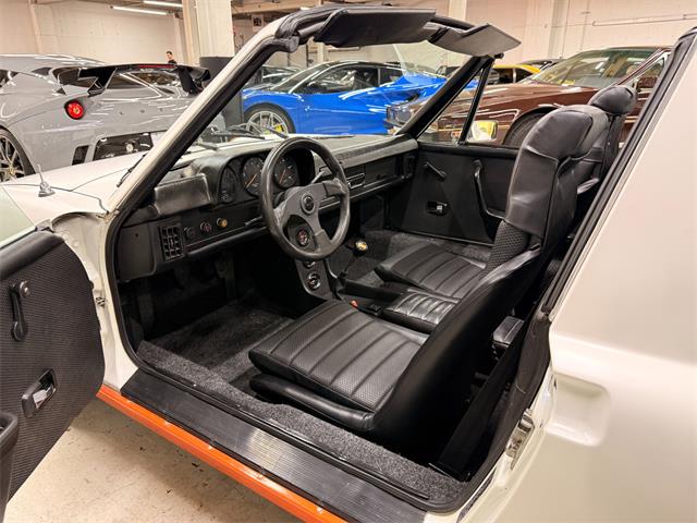 1974 Porsche 914 (CC-2072396) for sale in Huntington Station, New York