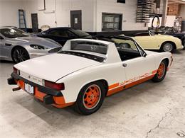 1974 Porsche 914 (CC-2072396) for sale in Huntington Station, New York