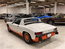 1974 Porsche 914 (CC-2072396) for sale in Huntington Station, New York
