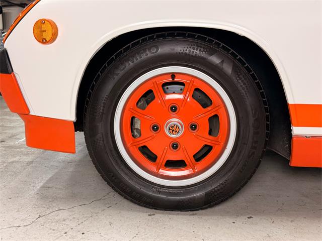 1974 Porsche 914 (CC-2072396) for sale in Huntington Station, New York