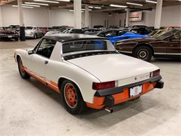 1974 Porsche 914 (CC-2072396) for sale in Huntington Station, New York