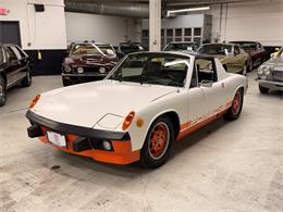 1974 Porsche 914 (CC-2072396) for sale in Huntington Station, New York