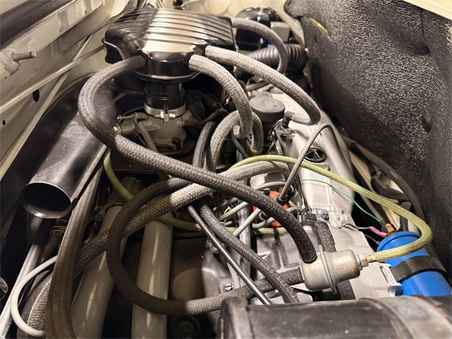 1974 Porsche 914 (CC-2072396) for sale in Huntington Station, New York