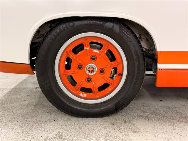 1974 Porsche 914 (CC-2072396) for sale in Huntington Station, New York
