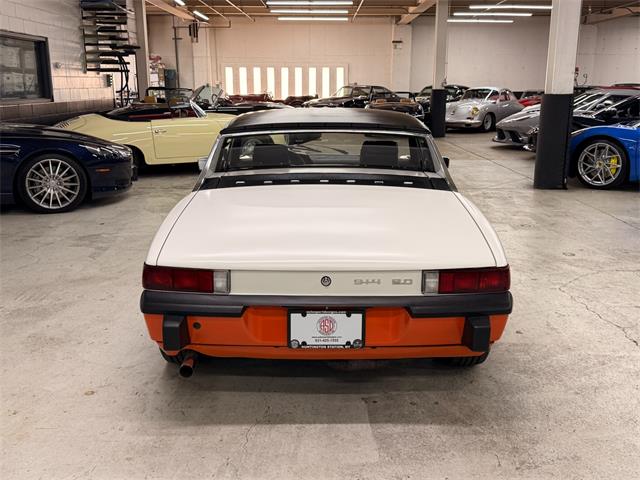 1974 Porsche 914 (CC-2072396) for sale in Huntington Station, New York