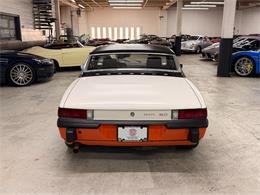 1974 Porsche 914 (CC-2072396) for sale in Huntington Station, New York
