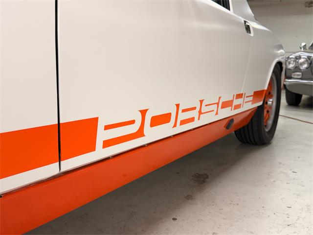 1974 Porsche 914 (CC-2072396) for sale in Huntington Station, New York