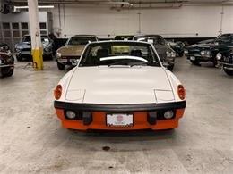 1974 Porsche 914 (CC-2072396) for sale in Huntington Station, New York