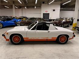 1974 Porsche 914 (CC-2072396) for sale in Huntington Station, New York