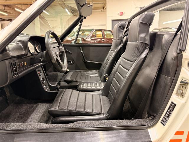 1974 Porsche 914 (CC-2072396) for sale in Huntington Station, New York