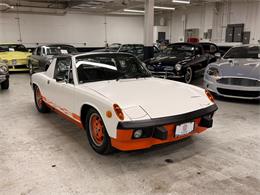 1974 Porsche 914 (CC-2072396) for sale in Huntington Station, New York