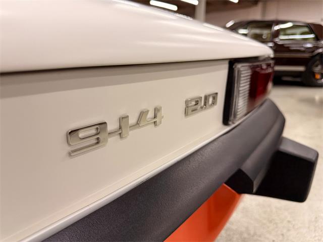 1974 Porsche 914 (CC-2072396) for sale in Huntington Station, New York
