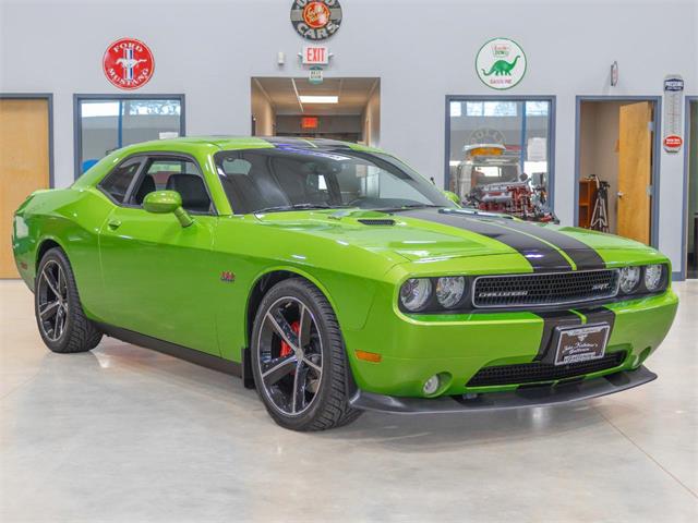 2011 Dodge Challenger (CC-2072397) for sale in Salem, Ohio