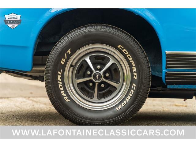 1970 Ford Mustang (CC-2072398) for sale in Milford, Michigan