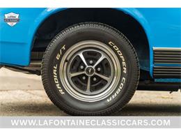 1970 Ford Mustang (CC-2072398) for sale in Milford, Michigan