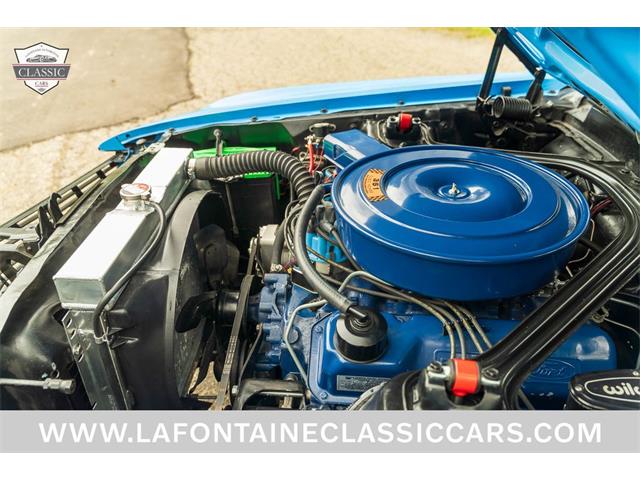 1970 Ford Mustang (CC-2072398) for sale in Milford, Michigan