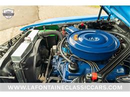 1970 Ford Mustang (CC-2072398) for sale in Milford, Michigan