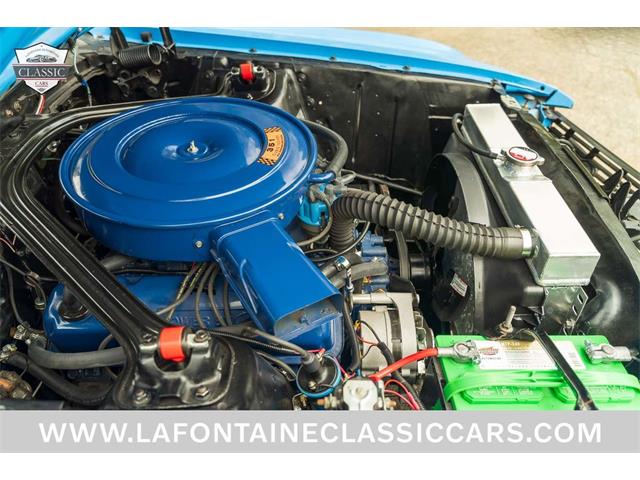 1970 Ford Mustang (CC-2072398) for sale in Milford, Michigan