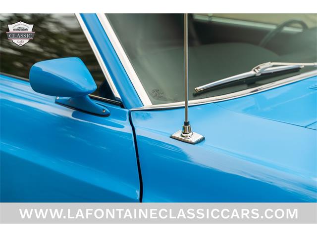 1970 Ford Mustang (CC-2072398) for sale in Milford, Michigan