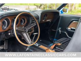1970 Ford Mustang (CC-2072398) for sale in Milford, Michigan