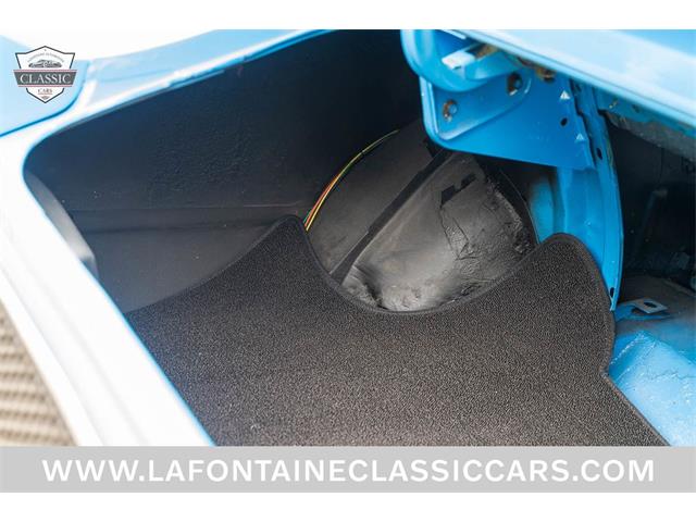 1970 Ford Mustang (CC-2072398) for sale in Milford, Michigan