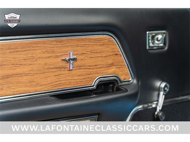 1970 Ford Mustang (CC-2072398) for sale in Milford, Michigan