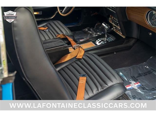 1970 Ford Mustang (CC-2072398) for sale in Milford, Michigan