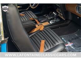1970 Ford Mustang (CC-2072398) for sale in Milford, Michigan