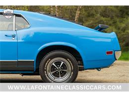 1970 Ford Mustang (CC-2072398) for sale in Milford, Michigan