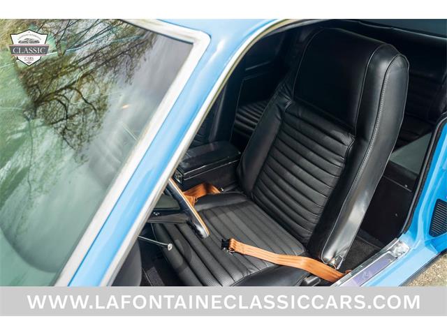 1970 Ford Mustang (CC-2072398) for sale in Milford, Michigan