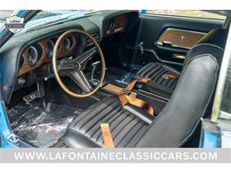 1970 Ford Mustang (CC-2072398) for sale in Milford, Michigan