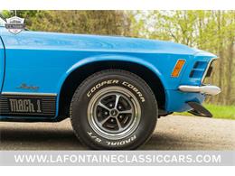 1970 Ford Mustang (CC-2072398) for sale in Milford, Michigan