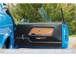 1970 Ford Mustang (CC-2072398) for sale in Milford, Michigan