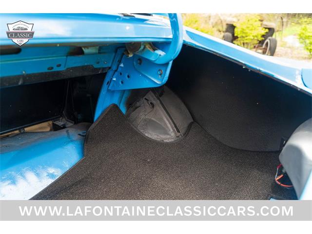 1970 Ford Mustang (CC-2072398) for sale in Milford, Michigan